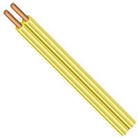 Lamp Cord 18/2 Spt-1 250'