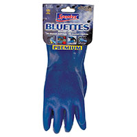 Spontex Bluettes Gloves Xl