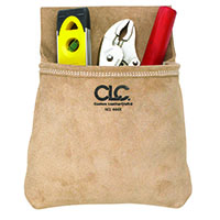 Clc Tool Pouch Hd 13" Suede