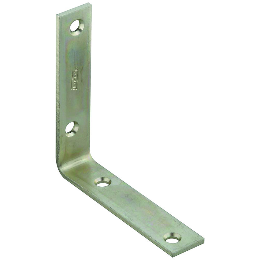 Nh 115bc Corner Brace 4"x7/8"