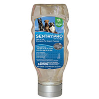 Sergeant's F&t Shampoo 18oz