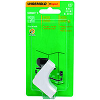 Cordmate2 Inside Elbow Wht