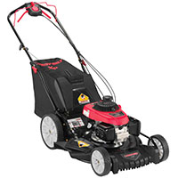 Tb Walk Behind Lawn Mower 160cc