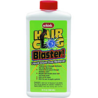 Whink Hair Clog Blaster 18oz