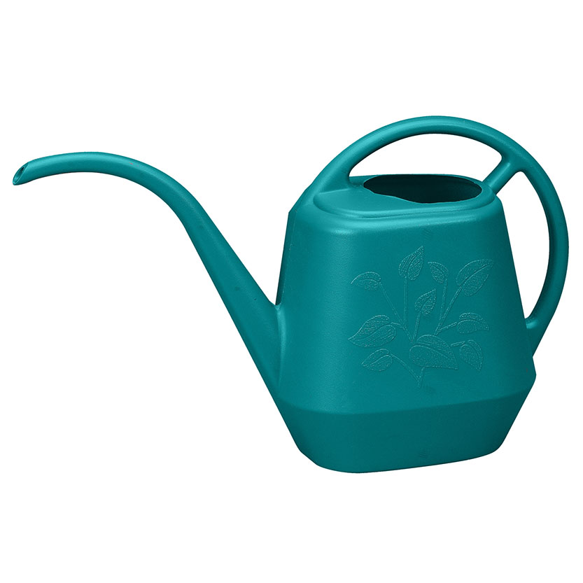 Bloem Water Can 144oz Teal
