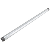 Ps Nipple 1.25"x36" Stl