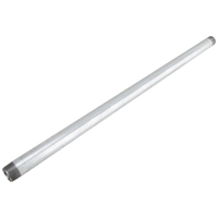 Ps Nipple 1.25"x48" Galv