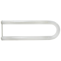U-bent Fluor Lamp T12 34w 4'