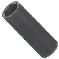 Deep Impact Socket 9/16" 3/8"dr