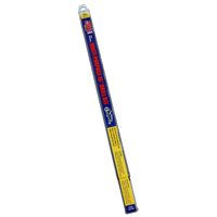 Artu 3/8"x16" Chrome