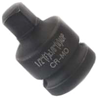 Impact Adapter 3/8" 1/2"dr