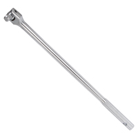 Flex Handle 1/2"dr