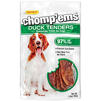 Chomp 'ems Duck 3.5oz
