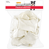 Chomp'ems Premium Beef Hide