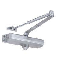Tell Door Closer 180deg