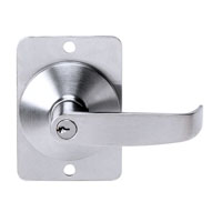 Tell Entry Lever Reverse Stn