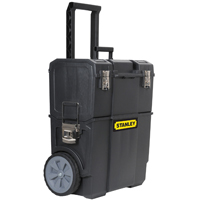 Stanley 2-n-1 Mobile Work Center