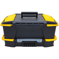 Stanley Click-n-connt Toolbox