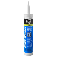 Dap Side Winder Caulk 10oz Wht