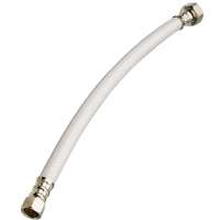 Pp Supply Tube 3/8"x1/2"x16"