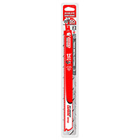 Db Recip Blade Carbide 12" 3pk