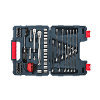 Tool Set Mechanic's 70pc