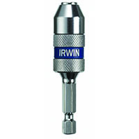 Irwin Quick-change Chuck 2.5"