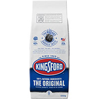 Kingsford Briquets Org 8#