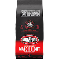 Kingsford Matchlight 8#