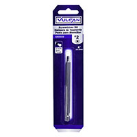 Screwdriver Bit Sqr 4" #2