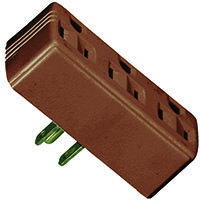 Eaton Adapter 3-wire Brwn