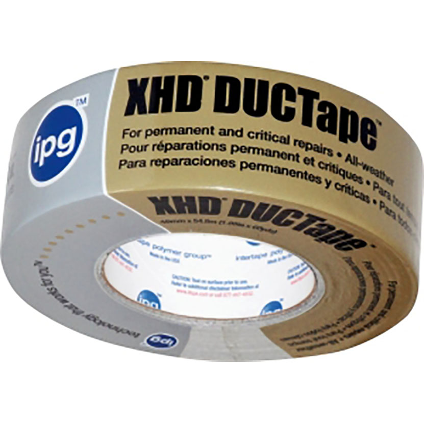 Ipg Pro Duct Tape 1.87"x60yd