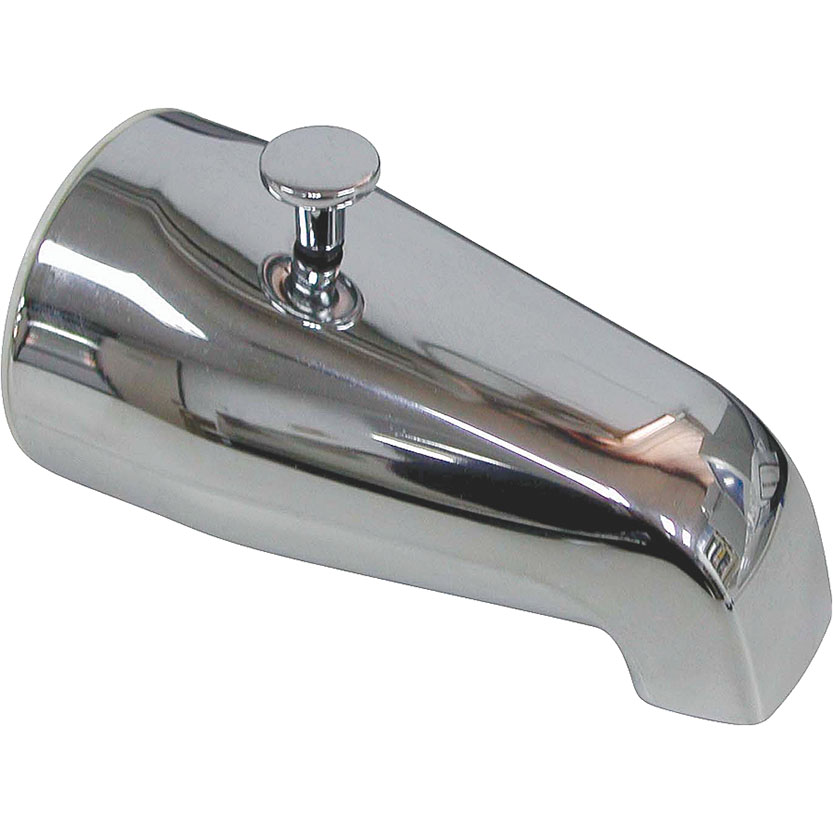 Ps Tub Spout W/ Shower Divert