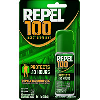 Repel 100 Deet Insect Pump Spray