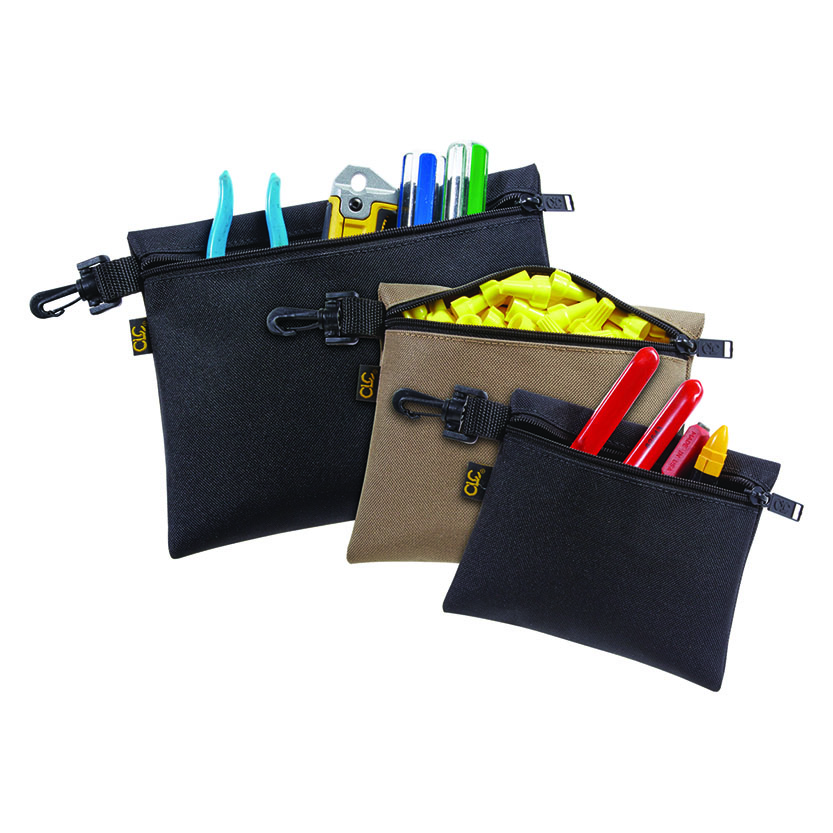 Clc Tool Bag Clip-on Multi-purp