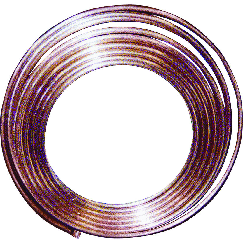 Refrigeration 3/16"x50' Copper