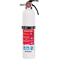 Fire Extinguisher Marine 2.4#