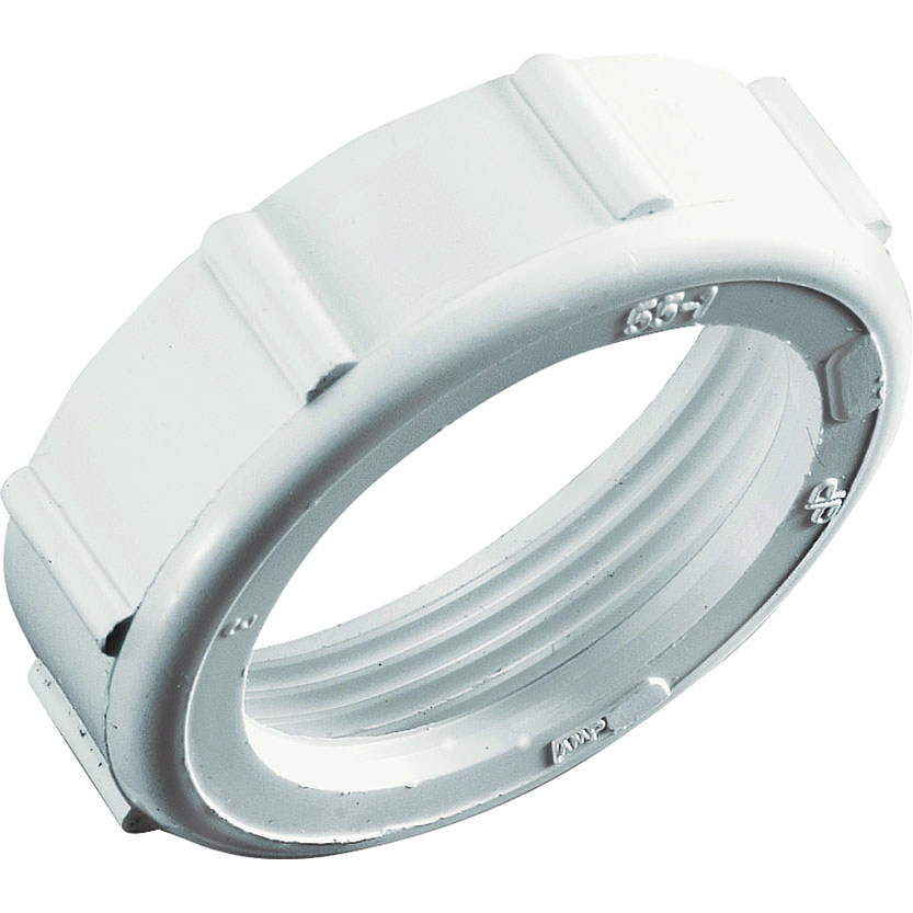 Pp Wing Slip Nut Joint 1.5"