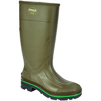 Sn Workboot Brwn 13-sz