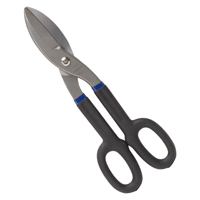 Vulcan Snip Straight 12"