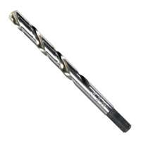 Irwin Drill Bit Rnd Shank 25/64"