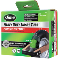 Slime Wheelbarrow Tube 8"