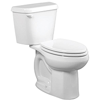 As Colony Toilet Ada Elong 1.6gl
