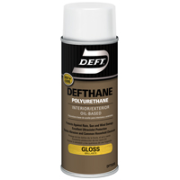 Deft Poly 11.5oz Gls
