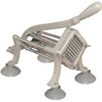 French Fry Cutter Ss Weston