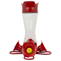 Humbird Feedr 8oz 4-station