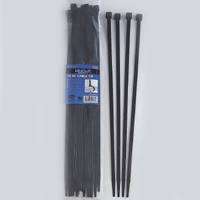 Cable Tie 15" 120# Blk 25pc