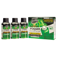 Hot Shot Indoor Fogger
