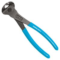Cl End-cutter 7"