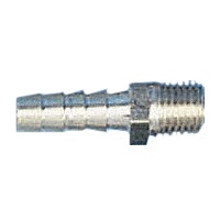 T-f Hose Barb End 3/8" Male